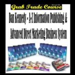 A-Z Information Publishing & Advanced Direct Marketing Business System with Dan Kennedy