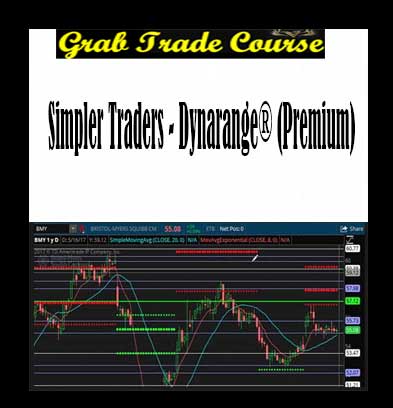 Elliott Wave Masters Series with Simpler Trading