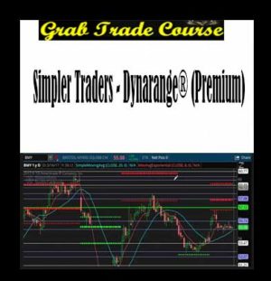 DynaRange® (PREMIUM) with Simpler Trading