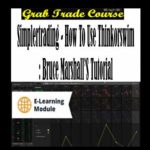 How To Use ThinkorSwim: Bruce Marshall with Simpler Trading