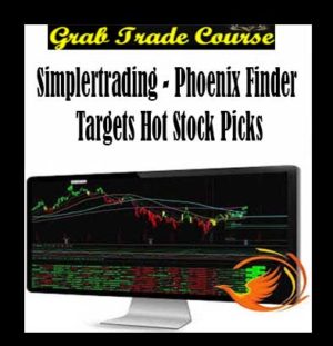 Phoenix Finder Targets Hot Stock Picks with Simpler Trading 