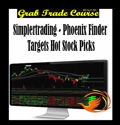 Phoenix Finder Targets Hot Stock Picks with Simpler Trading 