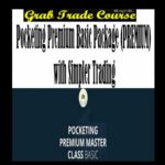 Pocketing Premium Basic Package (PREMIUM) with Simpler Trading