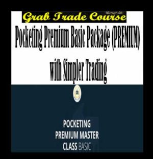 Pocketing Premium Basic Package (PREMIUM) with Simpler Trading