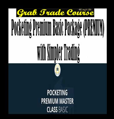 Pocketing Premium Basic Package (PREMIUM) with Simpler Trading