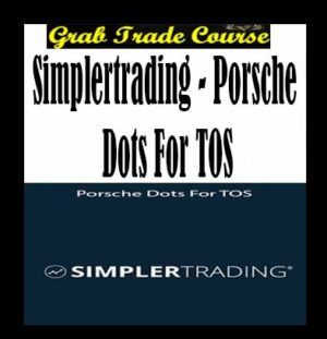 Porsche Dots For TOS with Simpler Trading