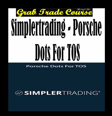 Porsche Dots For TOS with Simpler Trading