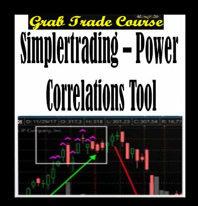  Power Correlations Tool with Simpler Trading