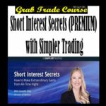 Short Interest Secrets (PREMIUM) with Simpler Trading