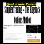 The Haystack Options Method with Simpler Trading