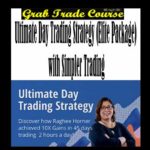 Ultimate Day Trading Strategy (Elite Package) with Simpler Trading