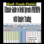  Ultimate Guide to Debit Spreads (PREMIUM) with Simpler Trading