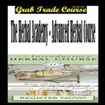 Advanced Herbal Course with The Herbal Academy