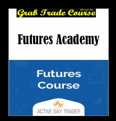 Futures Academy with Activedaytrader