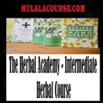 Intermediate Herbal Course with The Herbal Academy 