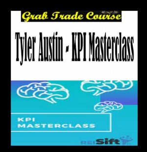 KPI Masterclass with Tyler Austin