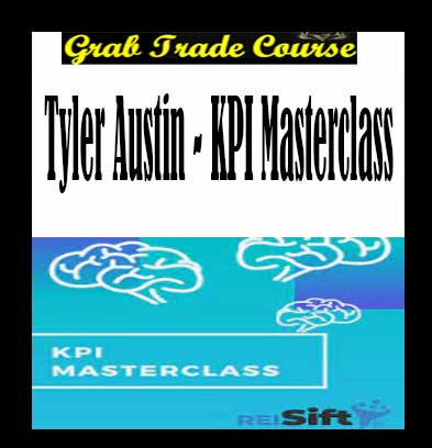 KPI Masterclass with Tyler Austin