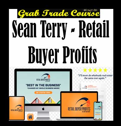 Retail Buyer Profits with Sean Terry