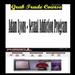 Sexual Addiction Program with Adam Lyons