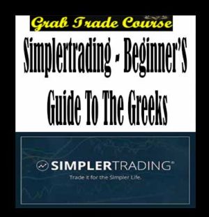 Simpler Trading - Beginner’s Guide to The Greeks with 