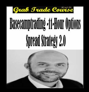 11-Hour Options Spread Strategy 2.0 with Base Camp Trading