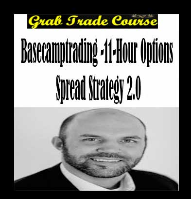 11-Hour Options Spread Strategy 2.0 with Base Camp Trading