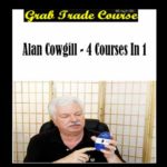 4 Courses in 1 with Alan Cowgill