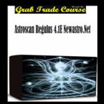 4.1E newastro.net with AstroScan Regulus