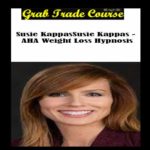 AHA Weight Loss Hypnosis with Susie KappasSusie Kappas