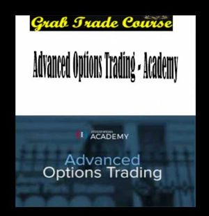 Academy with Advanced Options Trading