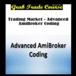 Advanced AmiBroker Coding with Trading Market