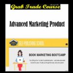 Advanced Marketing Product with Self-Publishing School