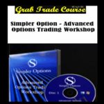 Advanced Options Trading Workshop with Simpler Option