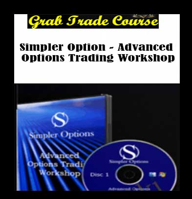Advanced Options Trading Workshop with Simpler Option