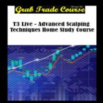 Advanced Scalping Techniques Home Study Course with T3 Live