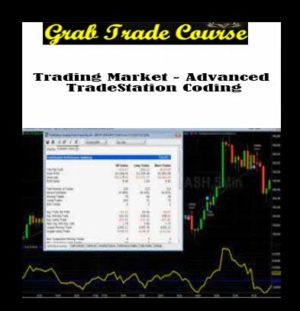 Advanced TradeStation Coding with Trading Market