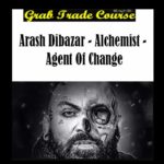 Alchemist - Agent of Change with Arash Dibazar
