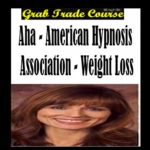 American Hypnosis Association - Weight Loss with AHA