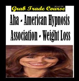 American Hypnosis Association - Weight Loss with AHA