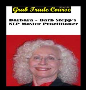 Barb Stepp’s NLP Master Practitioner with Barbara