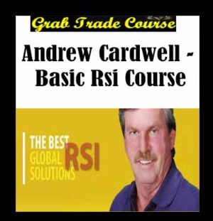 Basic RSI Course with Andrew Cardwell