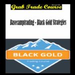 Black Gold Strategies with Base Camp Trading
