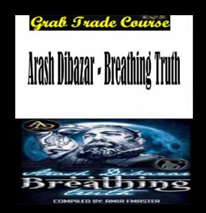 Breathing Truth with Arash Dibazar