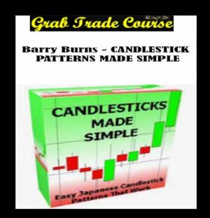 CANDLESTICK PATTERNS MADE SIMPLE with Barry Burns