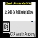CPA Wealth Academy Full Access with Alex Gould 