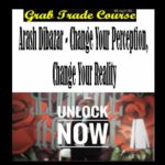 Change your perception, change your reality with Arash Dibazar