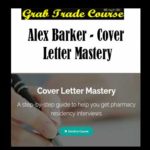 Cover Letter Mastery with Alex Barker