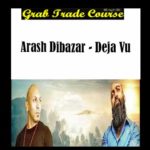 Deja vu with Arash Dibazar