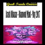 Diamond Mind - May 2017 with Arash Dibazar