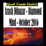 Diamond Mind - October 2016 with Arash Dibazar